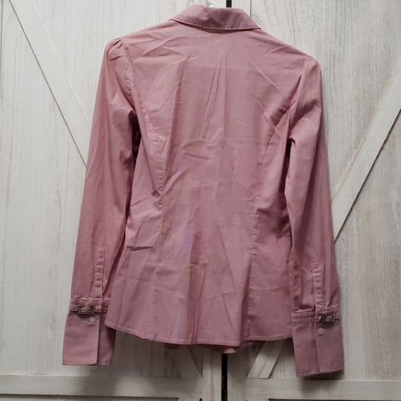 Button Down - Picture 3 of 4